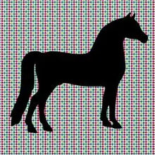 Load image into Gallery viewer, Bow-Dacious Designs Vinyl Decal