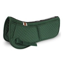 Load image into Gallery viewer, ECP Quilted Correction Shim Half Pad