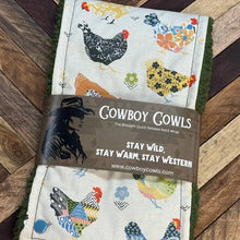 Load image into Gallery viewer, Cowboy Cowls Assorted Colors