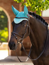 Load image into Gallery viewer, LeMieux Classic Ear Bonnet- Large