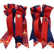 Load image into Gallery viewer, PonyTail Bows