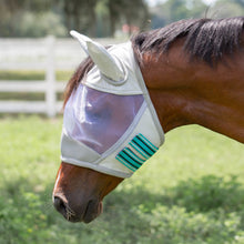 Load image into Gallery viewer, Equinavia Algard Soft Mesh Fly Mask