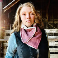 Load image into Gallery viewer, Cowboy Cowls Assorted Colors