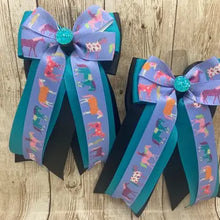 Load image into Gallery viewer, Benny Bows Custom Show Bows