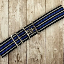 Load image into Gallery viewer, Benny Equestrian Elastic Belts