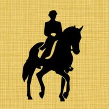 Load image into Gallery viewer, Bow-Dacious Designs Vinyl Decal