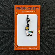 Load image into Gallery viewer, PINSNICKETY Charms