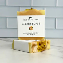 Load image into Gallery viewer, Grey Horse Soaps