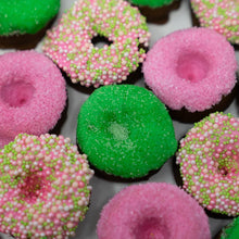 Load image into Gallery viewer, The Posh Pony Donut Treat -8599