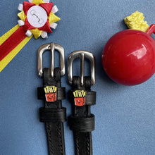Load image into Gallery viewer, ManeJane Charm Spur Straps