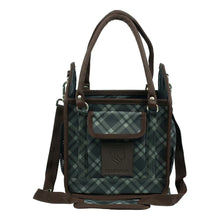 Load image into Gallery viewer, Equinavia Darby Small Collapsible Grooming Tote