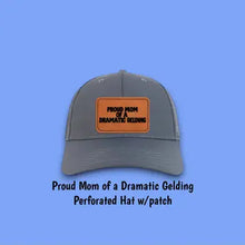 Load image into Gallery viewer, Equine & Design Hats