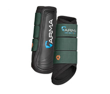 Load image into Gallery viewer, Arma Air Motion Brushing Boots