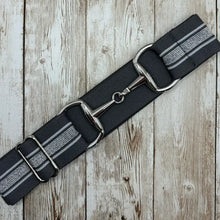Load image into Gallery viewer, Benny Equestrian Elastic Belts