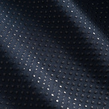 Load image into Gallery viewer, Horze Anya Womens Thermo Hybrid Full Seat Tights - Dark Navy
