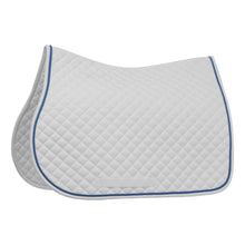 Load image into Gallery viewer, Equinavia Voss All Purpose Saddle Pad and Bonnet Set
