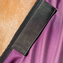 Load image into Gallery viewer, Equinavia Thunder360 Detachable Neck Heavy Weight Turnout Blanket 300g