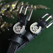 Load image into Gallery viewer, ManeJane Charm Spur Straps