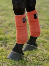 Load image into Gallery viewer, LeMeiux Classic Polo Bandages