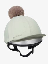 Load image into Gallery viewer, Pom Hat Silk