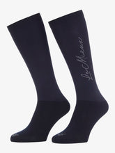 Load image into Gallery viewer, Sparkle Competition Socks