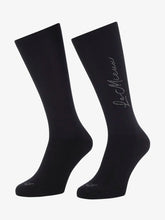 Load image into Gallery viewer, Sparkle Competition Socks