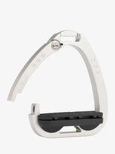 Load image into Gallery viewer, Le Mieux Junior Vector Balance Stirrup Aluminium