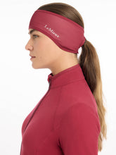 Load image into Gallery viewer, Le Meiux Ear Warmer Headband