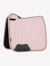 Load image into Gallery viewer, LeMeiux Suede Dressage Square - Large