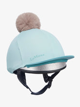 Load image into Gallery viewer, Pom Hat Silk