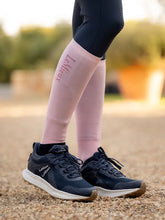 Load image into Gallery viewer, LeMieux Competition Socks 2 pack