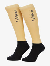 Load image into Gallery viewer, LeMieux Competition Socks 2 pack