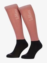 Load image into Gallery viewer, LeMieux Competition Socks 2 pack
