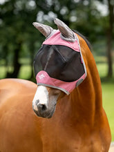 Load image into Gallery viewer, LeMieux Visor-Tek Half Fly Mask