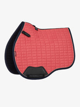 Load image into Gallery viewer, LeMieux Suede Gp Pad - Large