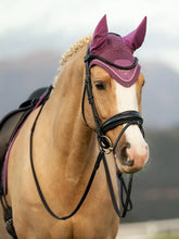 Load image into Gallery viewer, LeMieux Classic Ear Bonnet- Large