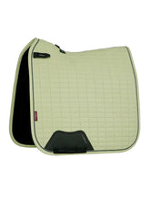 Load image into Gallery viewer, LeMieux Suede Dressage Pad -Large