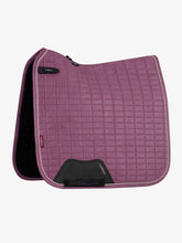 Load image into Gallery viewer, LeMieux Suede Dressage Pad -Large