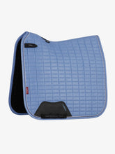 Load image into Gallery viewer, LeMieux Suede Dressage Pad -Large