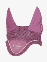 Load image into Gallery viewer, LeMieux Classic Ear Bonnet- Medium