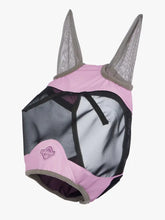 Load image into Gallery viewer, LeMieux Visor-Tek Half Fly Mask