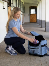 Load image into Gallery viewer, LeMieux Elite Pro Grooming Bag