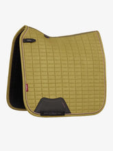 Load image into Gallery viewer, LeMieux Suede Dressage Pad -Large