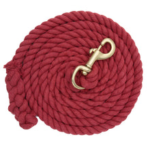 Load image into Gallery viewer, Weaver Cotton Lead