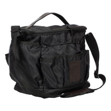 Load image into Gallery viewer, Equinavia London Pro Grooming Tote - Black
