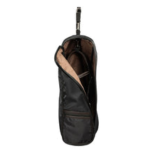 Load image into Gallery viewer, Equinavia London Pro Bridle Bag - Black