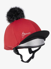 Load image into Gallery viewer, Pom Hat Silk