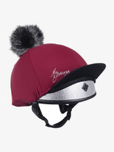Load image into Gallery viewer, Pom Hat Silk