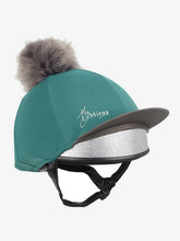 Load image into Gallery viewer, Pom Hat Silk