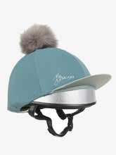 Load image into Gallery viewer, Pom Hat Silk